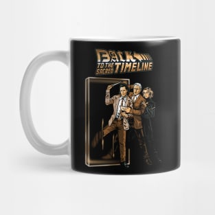 BTTST Mug